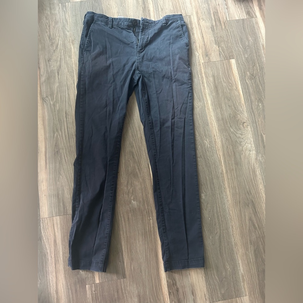 Men’s skinny pants